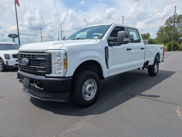 2024 Ford F-250 - $44,875