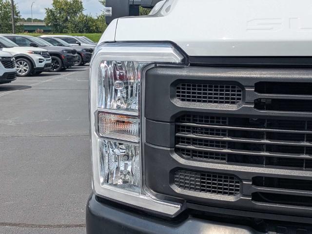 2024 Ford F-250 - $44,875