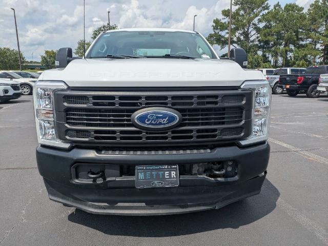 2024 Ford F-250 - $44,875