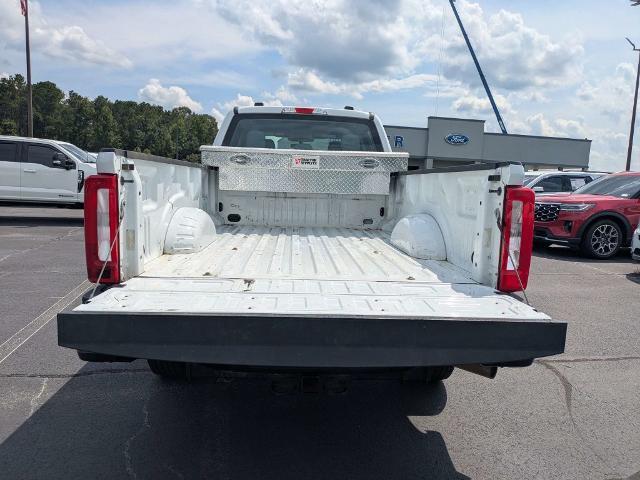 2024 Ford F-250 - $44,875