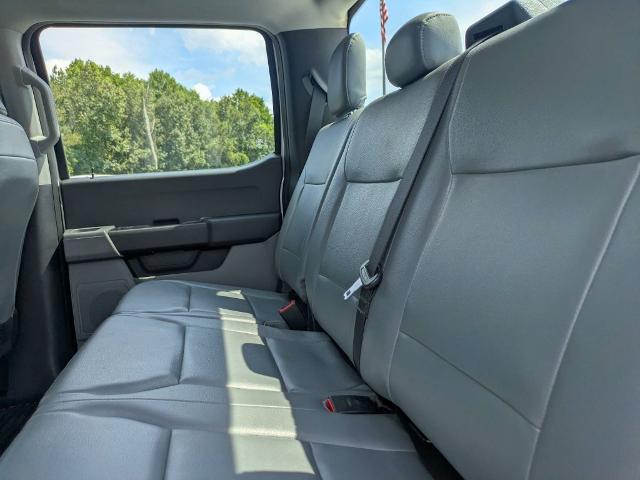 2024 Ford F-250 - $44,875