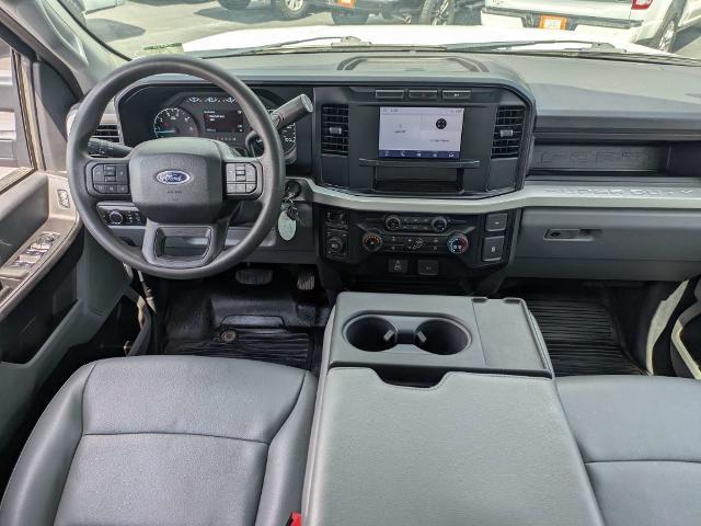 2024 Ford F-250 - $44,875