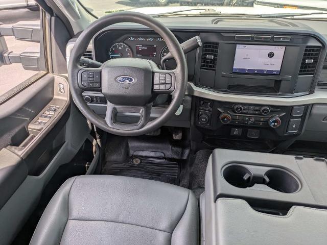 2024 Ford F-250 - $44,875