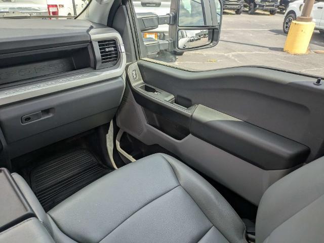 2024 Ford F-250 - $44,875