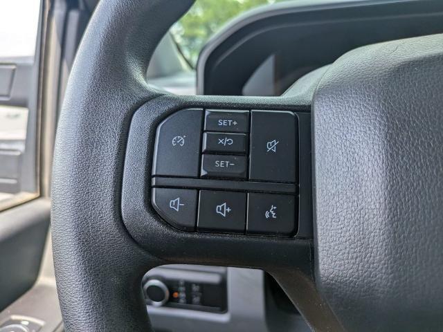 2024 Ford F-250 - $44,875