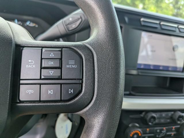 2024 Ford F-250 - $44,875