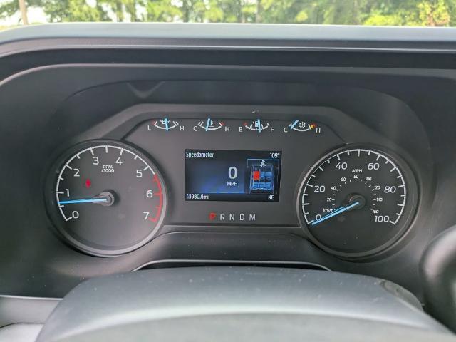 2024 Ford F-250 - $44,875