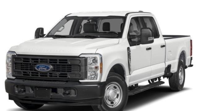 Preowned 2024 Ford F-250 Super Duty XLT for Sale