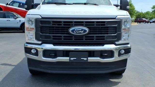 2024 Ford F-250 Super Duty XLT