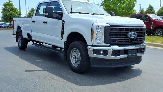 2024 Ford F-250 Super Duty XLT