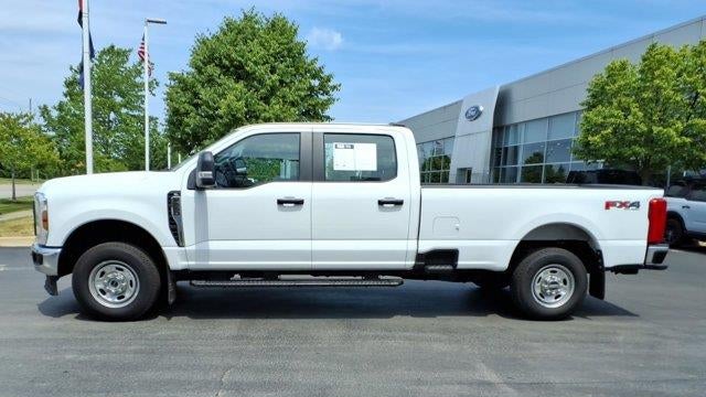 2024 Ford F-250 Super Duty XLT