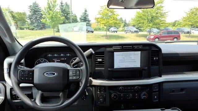 2024 Ford F-250 Super Duty XLT