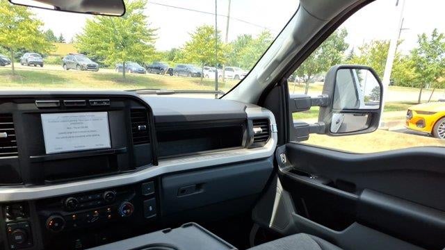2024 Ford F-250 Super Duty XLT