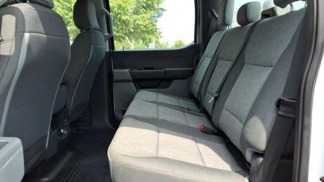 2024 Ford F-250 Super Duty XLT