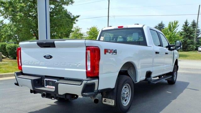 2024 Ford F-250 Super Duty XLT