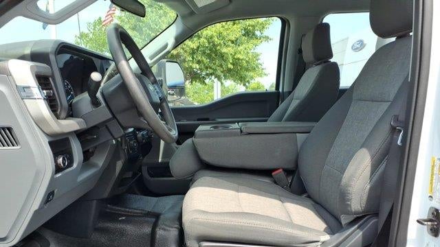 2024 Ford F-250 Super Duty XLT