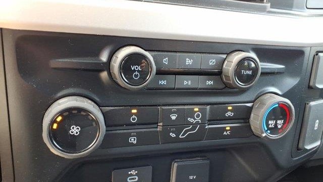 2024 Ford F-250 Super Duty XLT