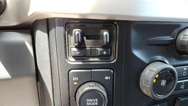 2024 Ford F-250 Super Duty XLT