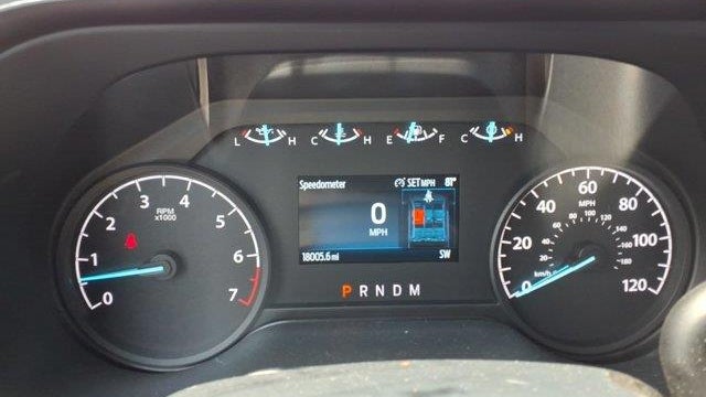 2024 Ford F-250 Super Duty XLT