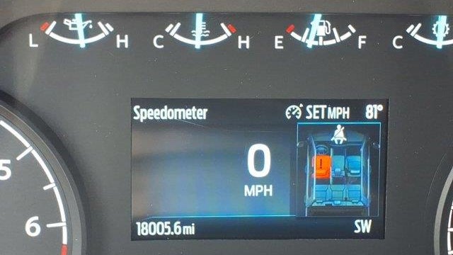 2024 Ford F-250 Super Duty XLT