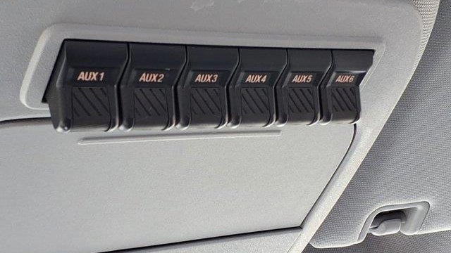 2024 Ford F-250 Super Duty XLT
