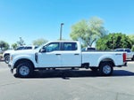 2024 F-250 Super Duty Thumbnail 3