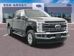 2024 F-250 Super Duty Thumbnail 1