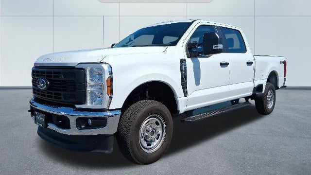 Preowned 2025 Ford F-250 Super Duty Lariat for Sale