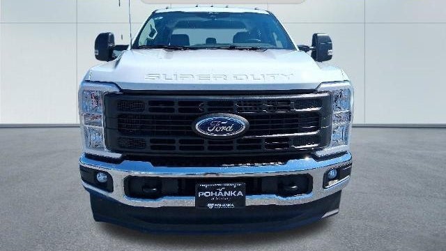 2025 Ford F-250 Super Duty Lariat
