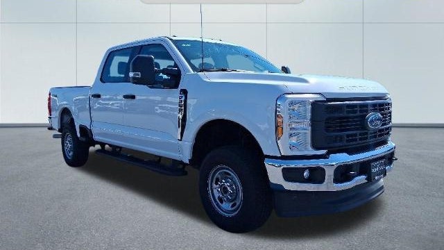 2025 Ford F-250 Super Duty Lariat
