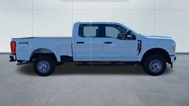 2025 Ford F-250 Super Duty Lariat