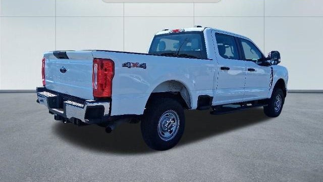 2025 Ford F-250 Super Duty Lariat
