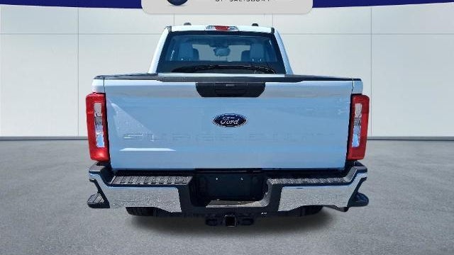 2025 Ford F-250 Super Duty Lariat
