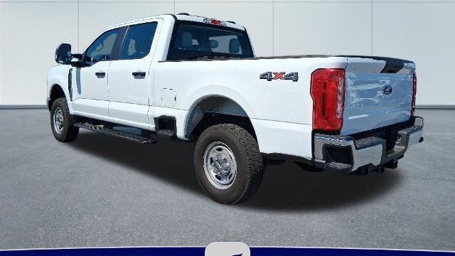2025 Ford F-250 Super Duty Lariat