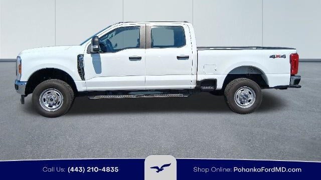 2025 Ford F-250 Super Duty Lariat