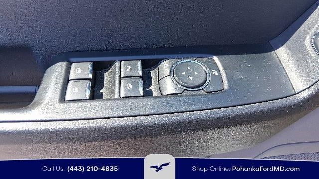 2025 Ford F-250 Super Duty Lariat