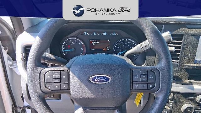 2025 Ford F-250 Super Duty Lariat