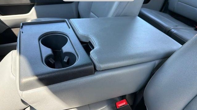 2025 Ford F-250 Super Duty Lariat