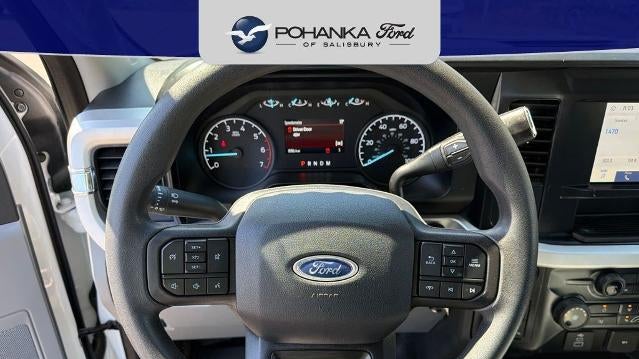 2025 Ford F-250 Super Duty Lariat