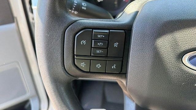 2025 Ford F-250 Super Duty Lariat