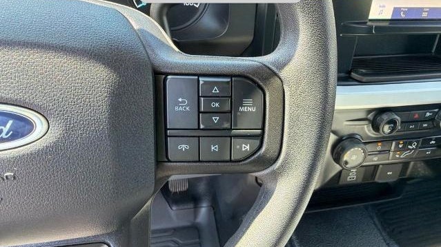2025 Ford F-250 Super Duty Lariat