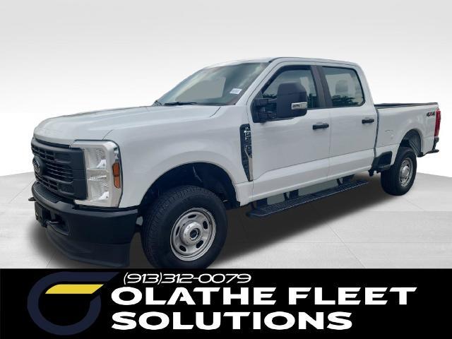 2026 Ford F-250 - $46,900