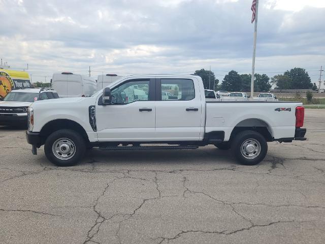 2026 Ford F-250 - $46,900