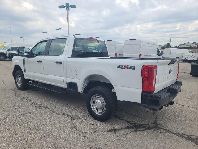 2026 Ford F-250 - $46,900