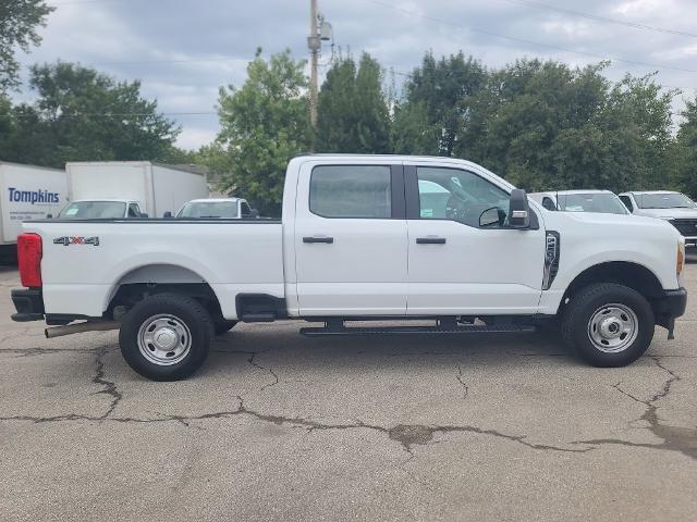 2026 Ford F-250 - $46,900