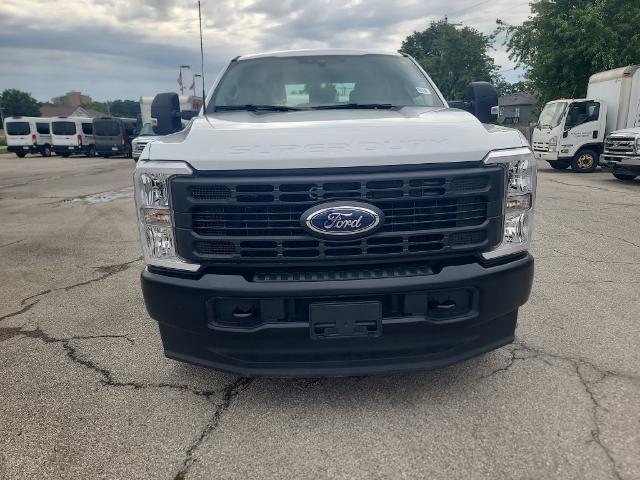 2026 Ford F-250 - $46,900