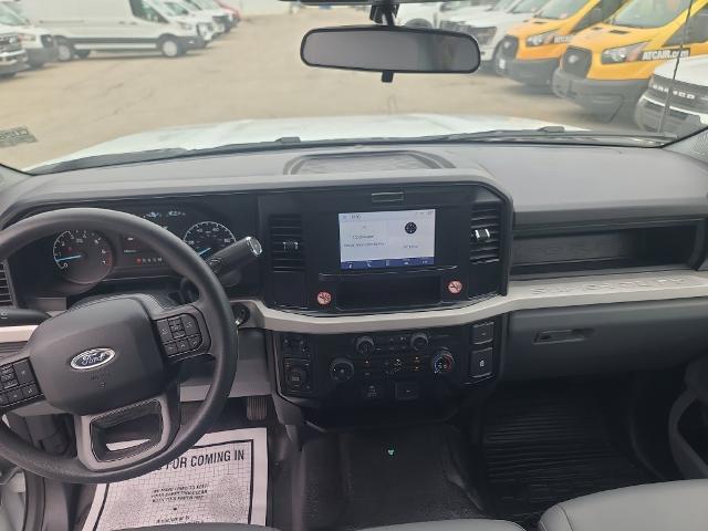 2026 Ford F-250 - $46,900