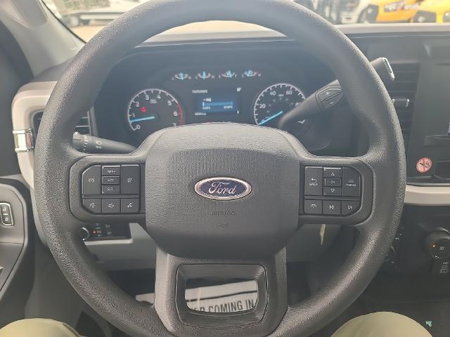 2026 Ford F-250 - $46,900