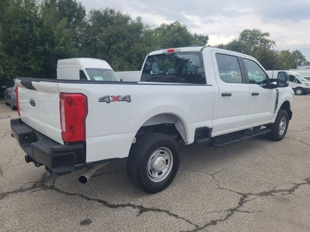 2026 Ford F-250 - $43,900