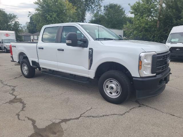 2026 Ford F-250 - $43,900